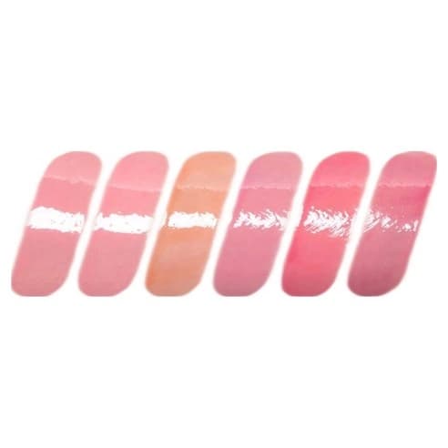 Over Glossy Gloss, 2.8g, 02 Cotton Candy, 1pack - Image 2
