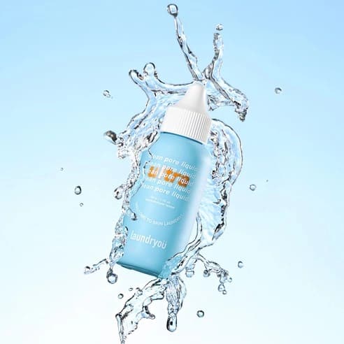 Clean Pore Liquid Ultra, 50g, 1pack - Image 4