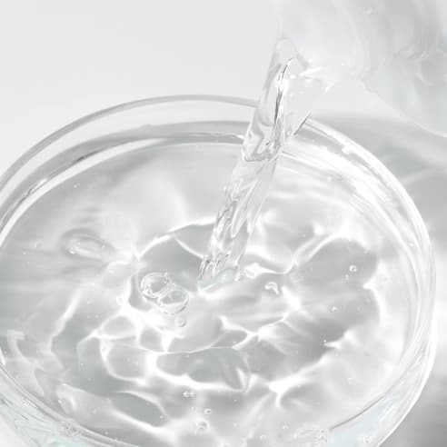 Low Molecular Hyaluronic Acid Pore Toner, 1L - Image 9