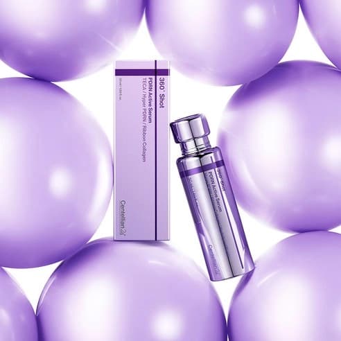 Centellian24 360° Shot PDRN Active Serum, 50ml - Image 2