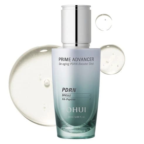 Prime Advancer De-Aging PDRN Booster Shot, 50ml, 1pack - Image 2