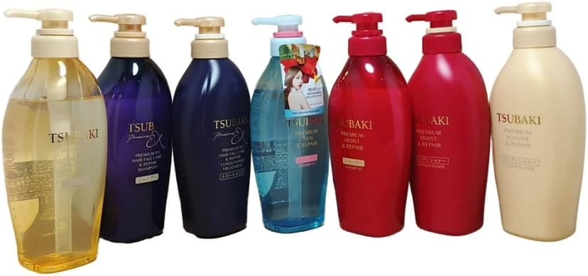 Premium Moist & Repair Conditioner, 450ml, 1pack - Image 3