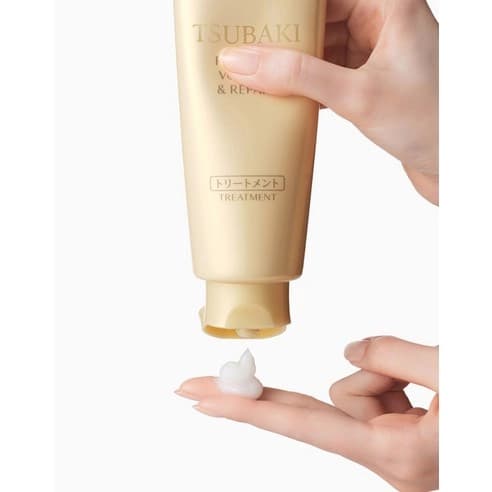 Premium Volume & Repair Treatment, 160g, 1pack - Image 2