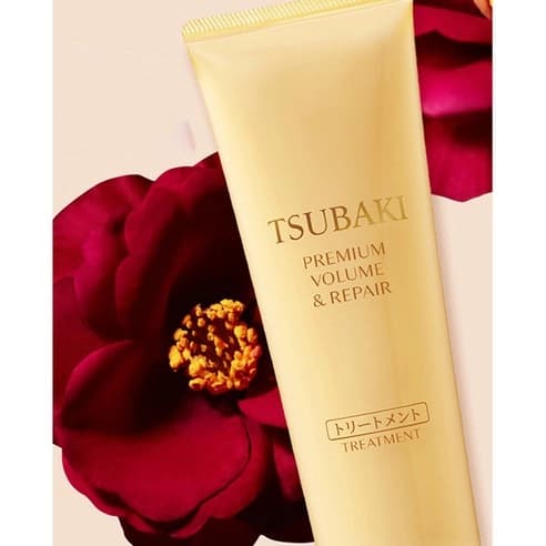 Premium Volume & Repair Treatment, 160g, 1pack - Image 3