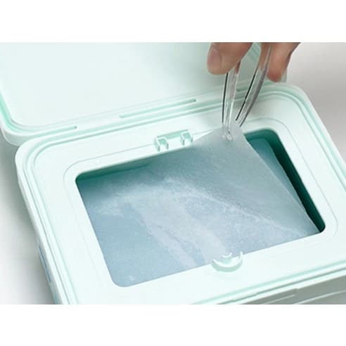 Pick & Quick Makeup Boosting Double Pad, 100ea - Image 2