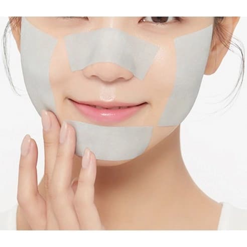 Pick & Quick Makeup Boosting Double Pad, 100ea - Image 7