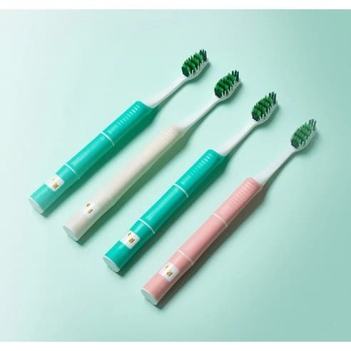 Jukyeom Whitening Toothbrush, 3ea - Image 2