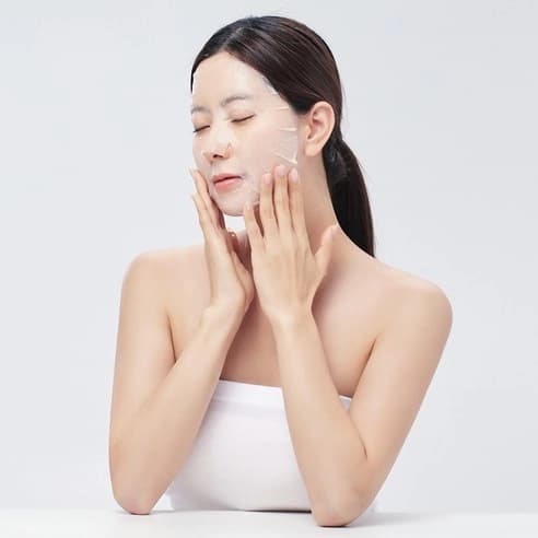 Probiotic Ceramide Cream Mask, 10ea - Image 4