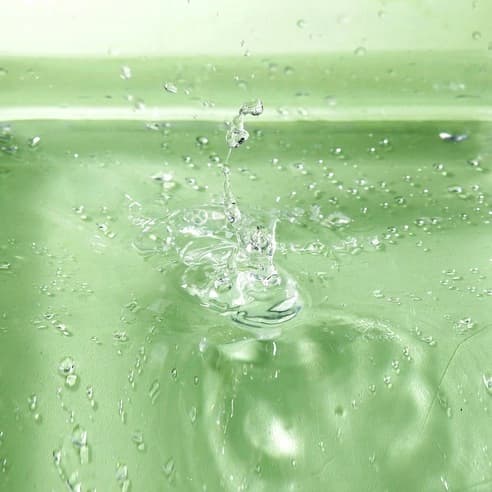 Green Barley Cleansing Water - Image 7
