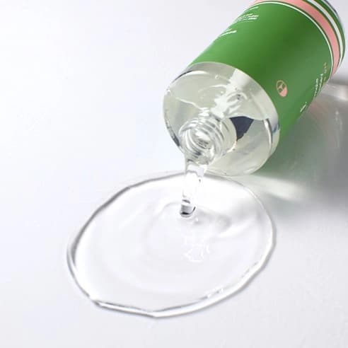 Green Barley Cleansing Water - Image 8
