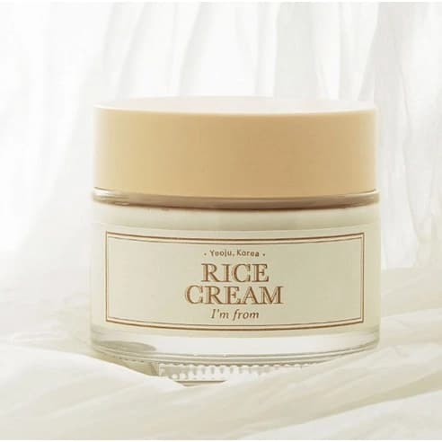 Rice Cream, 50g - Image 3