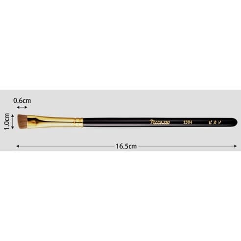 1304 Eyebrow, 1pack - Image 3
