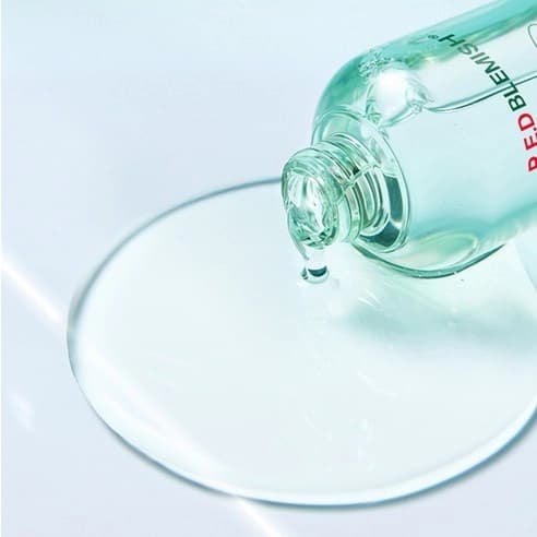R.E.D Blemish Clear Hyal Cica Soothing Serum, 50ml - Image 6