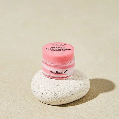 PDRN Lip Sleeping Mask, 10g - Image 2