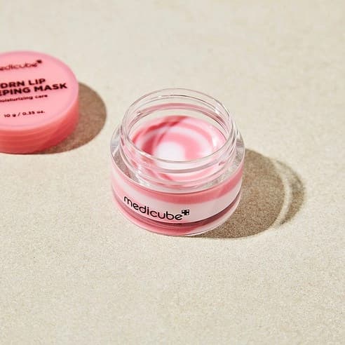 PDRN Lip Sleeping Mask, 10g - Image 5
