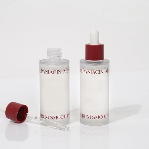 Alhaniacin Smoothing Serum, 50ml, 1pack - Image 6