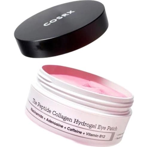 Peptide Collagen Hydrogel Eye Patch - Image 3