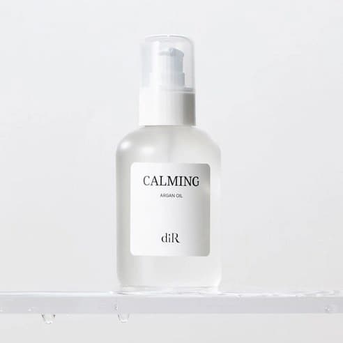 Calming Argan Oil, 150ml, 1pack - Image 4