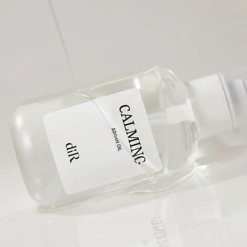 Calming Argan Oil, 150ml, 1pack - Image 5
