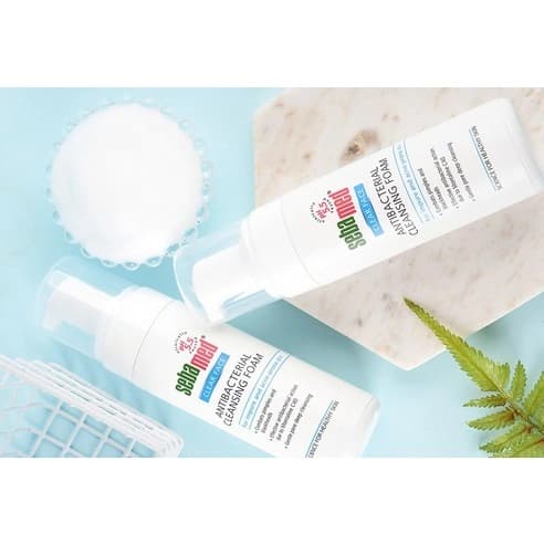 Clearface Cleansing Foam - Image 3