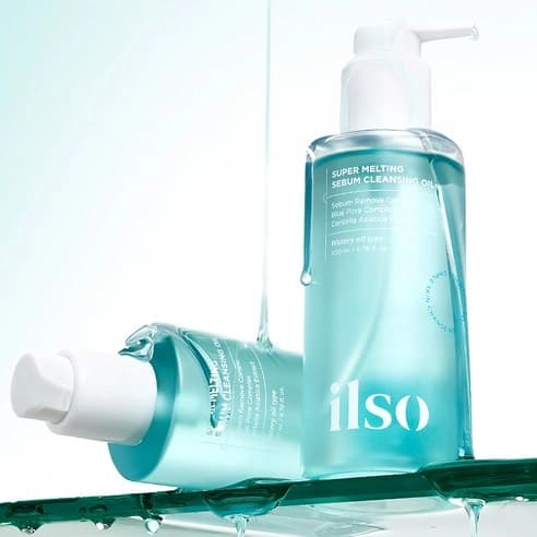 Super Melting Sebum Cleansing Oil, 200ml, 1pack - Image 5