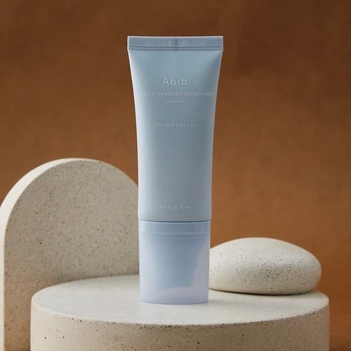 Sedum Hyaluron Sunscreen Watery Tube [SPF50+/PA++++], 50ml - Image 2