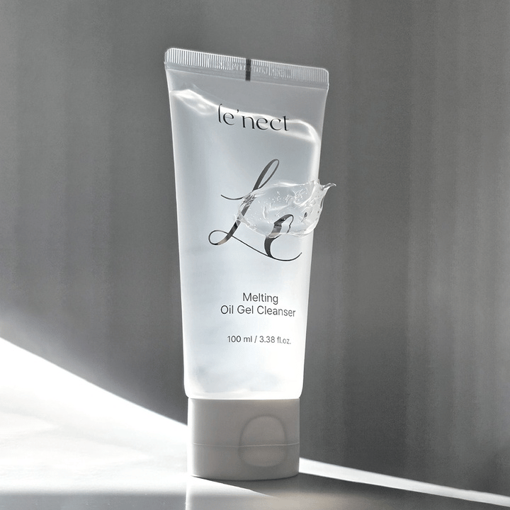 Melting Oil Gel Cleanser, 100ml, 1pack - Image 2