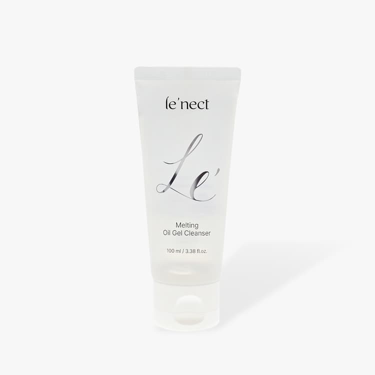 Melting Oil Gel Cleanser, 100ml, 1pack - Image 6