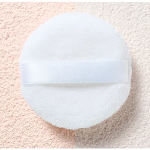 Soft Loose Powder, 5g, 03 Lucent Clear, 1pack - Image 4
