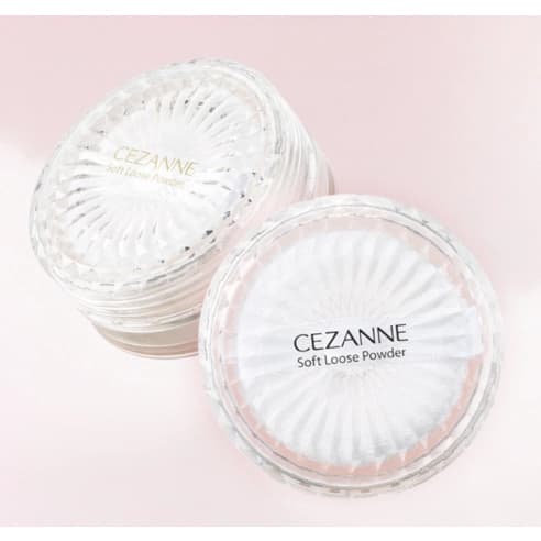 Soft Loose Powder, 5g, 03 Lucent Clear, 1pack - Image 5