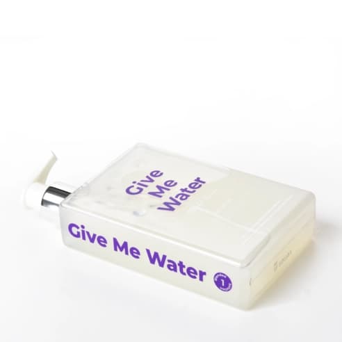 Give Me Water Shampoo, 360ml, 1pack - Image 4