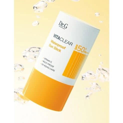 Vita Clear Waterproof Sun Stick, 21g, 1pack - Image 2