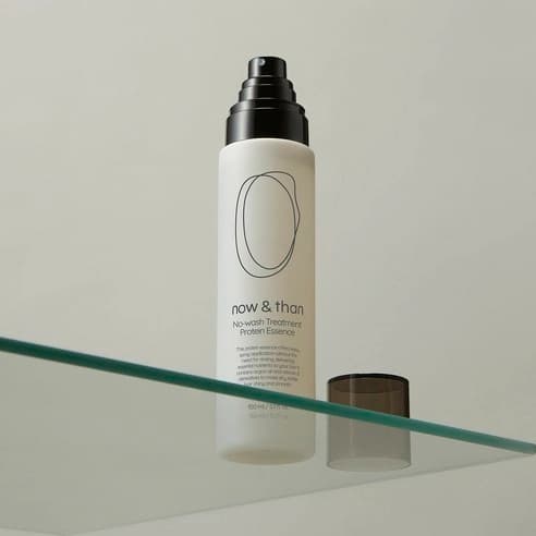 No-wash Treatment Protein Essence, 150ml, 1pack - Image 2