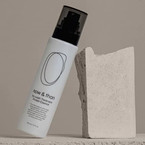 No-wash Treatment Protein Essence, 150ml, 1pack - Image 5