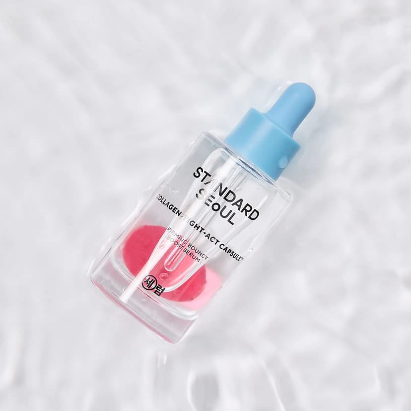 Firming Bouncy Boost Serum, 30ml, 1pack - Image 6