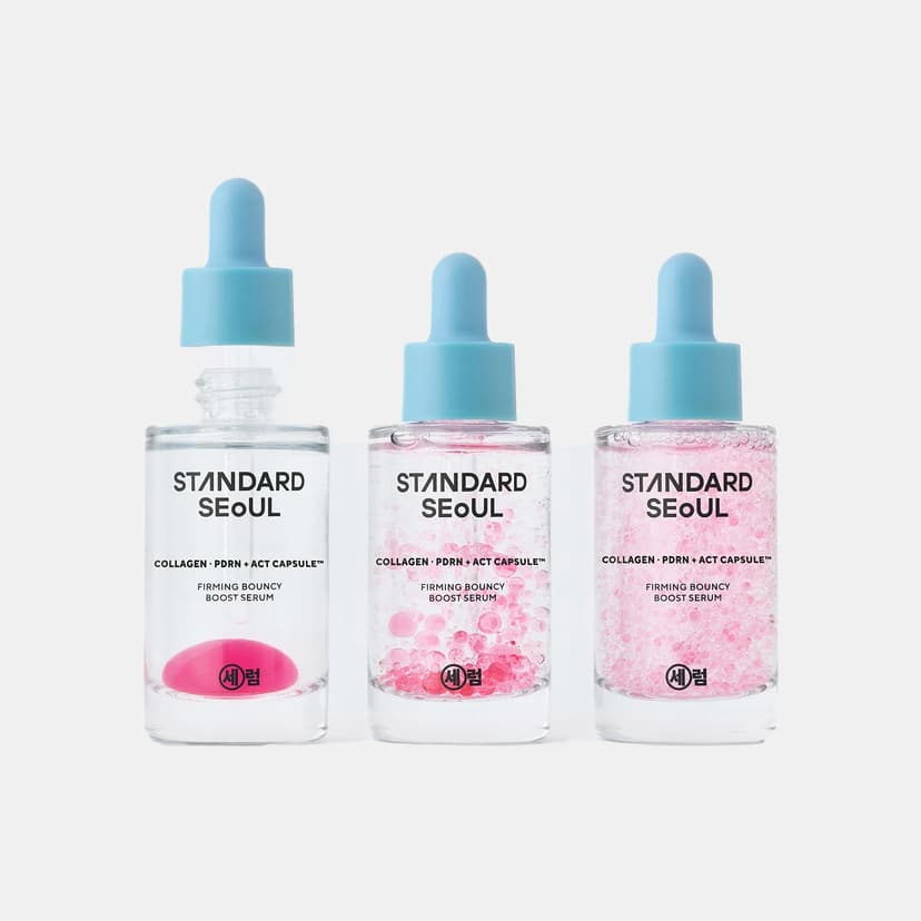 Firming Bouncy Boost Serum, 30ml, 1pack - Image 2