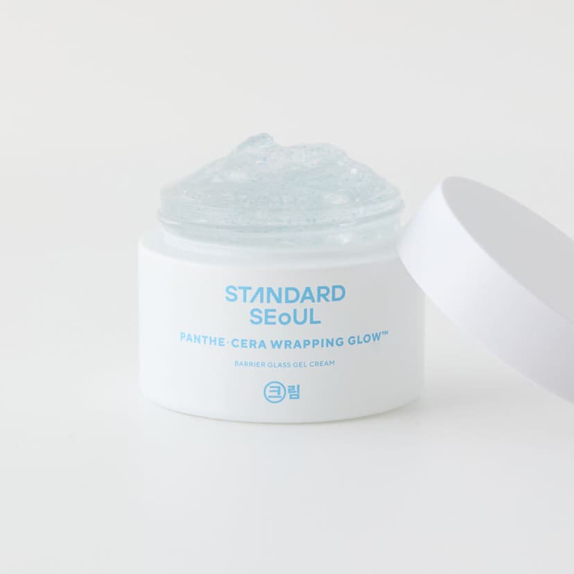 Barrier Glass Gel Cream, 50ml, 1pack - Image 4