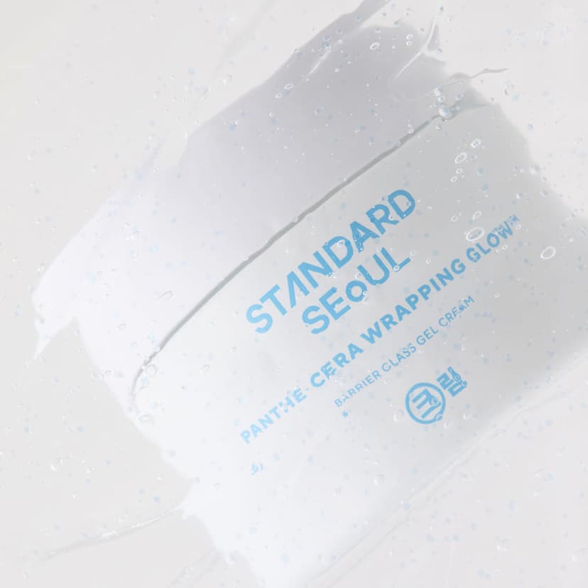 Barrier Glass Gel Cream, 50ml, 1pack - Image 5