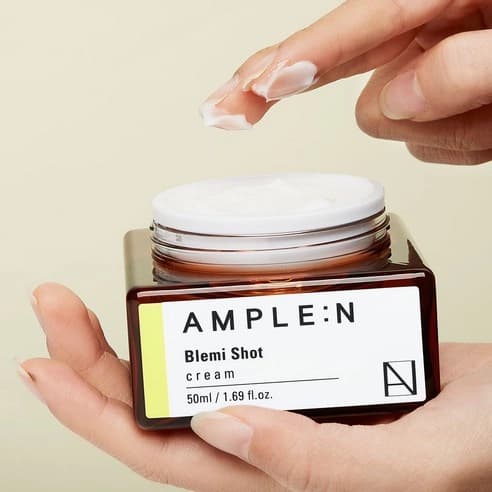 Blemi Shot Cream - Image 2