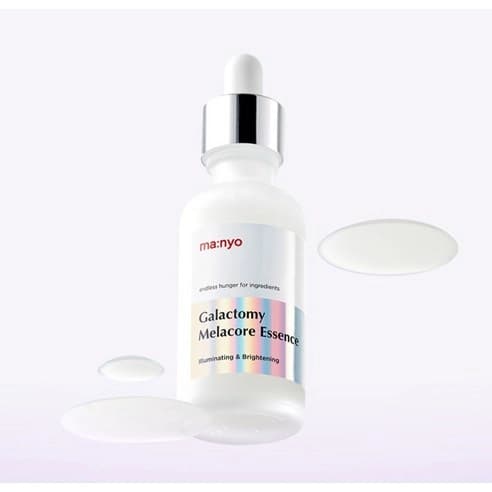 Galactomy Melacore Essence, 50ml, 1pack - Image 4