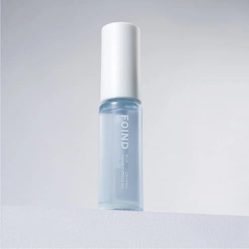 Blue Calming Vegan Cuticle Oil, 7ml - Image 4