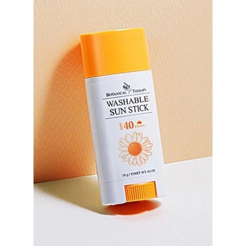 Washable Sun Stick [SPF40/PA+++] - Image 5