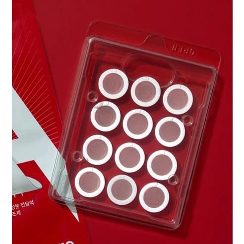A Cure Shot Spot Patch, 12ea - Image 3
