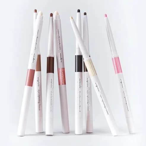 Eye Opening Pencil, 0.3g, 07 Butter Cream, 1pack - Image 3