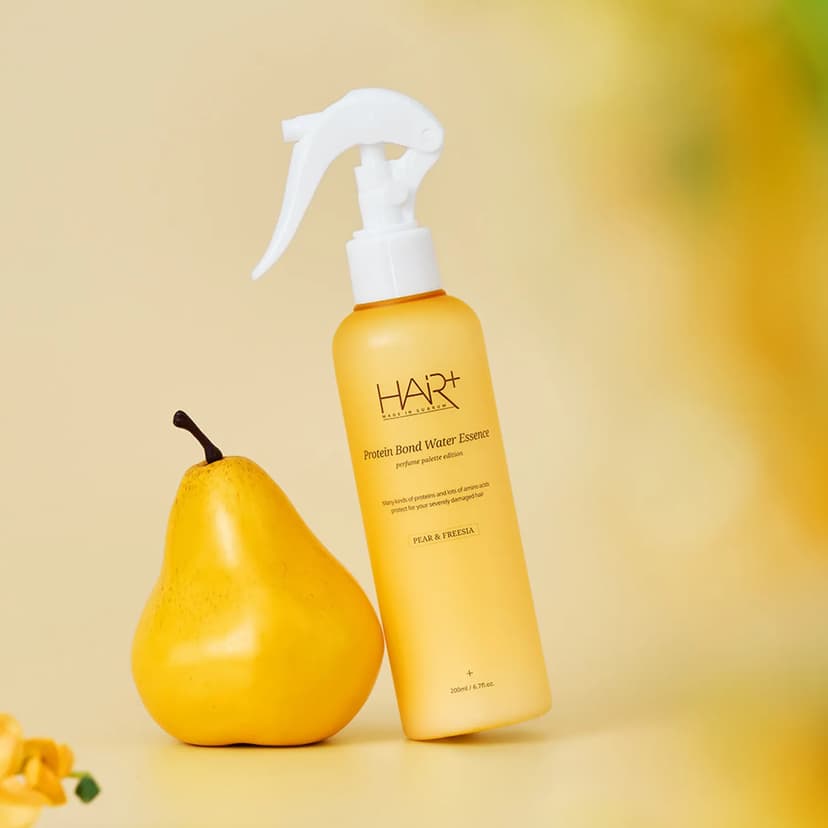 Protein Bond Water Essence [Pear and Freesia] - Image 2