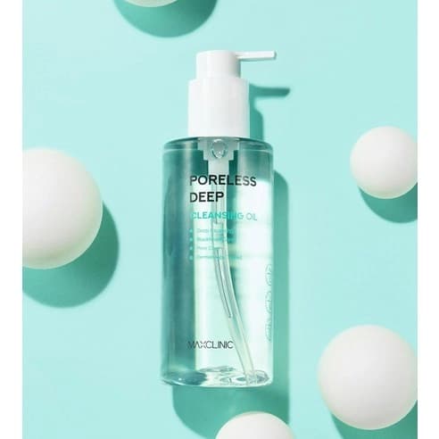 Poreless Deep Cleansing Oil, 200ml, 1pack - Image 5