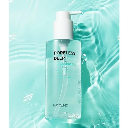 Poreless Deep Cleansing Oil, 200ml, 1pack - Image 6