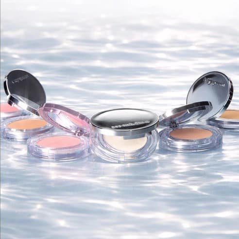 Han River Yunseul Clear Highlighter, 4.2g, 01 Champagne Glow, 1pack - Image 2