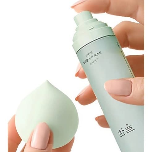 Pure Artemisia Trouble Calming Mist, 120ml, 1pack - Image 4