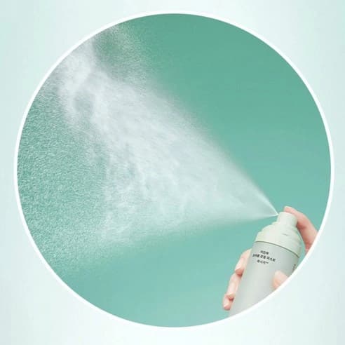 Pure Artemisia Trouble Calming Mist, 120ml, 1pack - Image 5